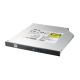 8. Nagrywarka ASUS SDRW-08U1M SDRW-08U1MT/BLK/B/GEN (SATA)