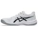 3. Buty do siatkówki Asics Upcourt 6 GS Jr 1074A045 101