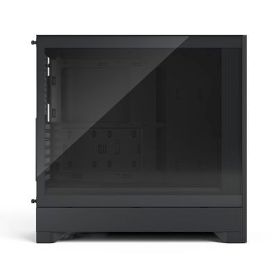 6. Fractal Design Pop 2 Air Black TG Midi Tower Czarny