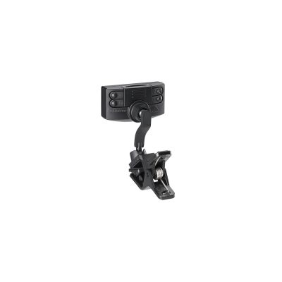 3. KORG PitchCrow AW-4G BK - Tuner gitarowy