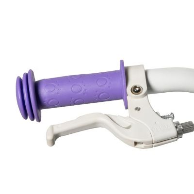 8. Rowerek dziecięcy Huffy Disney Frozen 16" 21974W