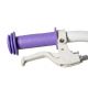 8. Rowerek dziecięcy Huffy Disney Frozen 16" 21974W