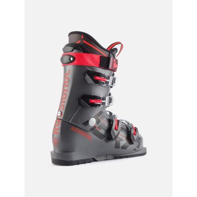 2. Buty narciarskie ROSSIGNOL HERO JR 65 - Meteor Grey