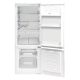 3. Lodówka do zabudowy AMICA BK2265.4i(E)
