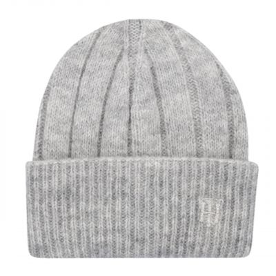8. Czapka Tommy Hilfiger Timeless Beanie W AW0AW13827