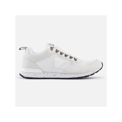 Buty męskie ROSSIGNOL Heritage S All White biały
