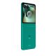 16. Motorola Razr 70 5G 256 GB Sporting Green