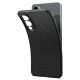 7. Etui Spigen Liquid Air na Samsung Galaxy S25 Edge - czarne