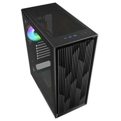 3. Sharkoon VK2 Full Tower Czarny