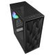 3. Sharkoon VK2 Full Tower Czarny