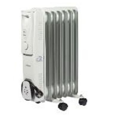 2. VOLTENO GRZEJNIK OLEJOWY 13-ŻEBEREK 2500W
