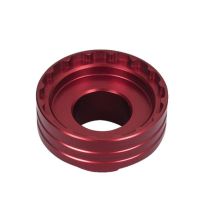 UNIOR Nasadka do Shimano STEPS