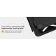 23. Podstawka pod laptopa, tablet Wozinsky WRS-CPY84SB 360 aluminiowa + Gratis! podstawka do smartfona - czarna