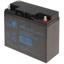 Akumulator MW Power MWP 12V 18AH