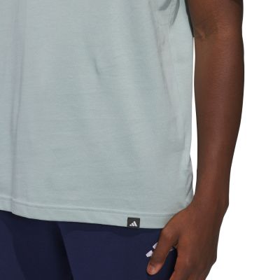 5. Koszulka męska adidas Color Connect Graphic szara KE1314