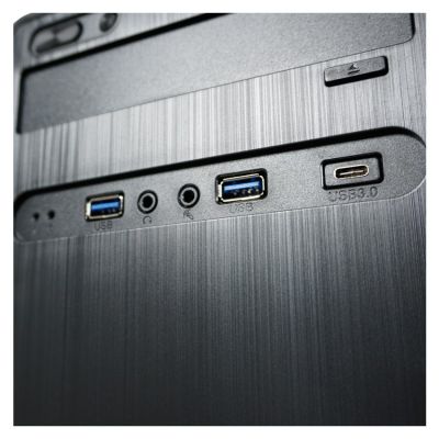 9. LC-Power Geh Micro ATX 2017MB o.N.