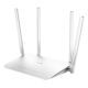 12. Router CUDY WR1300 LAN Gigabit AC1200 Dual Band WiFi Mesh