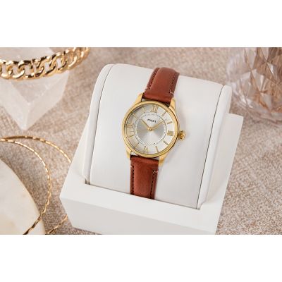 5. Zegarek Damski FOSSIL Gilmore ES5423 + BOX