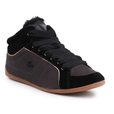2. Buty Lacoste Missano MID W 7-26SRW42072B6