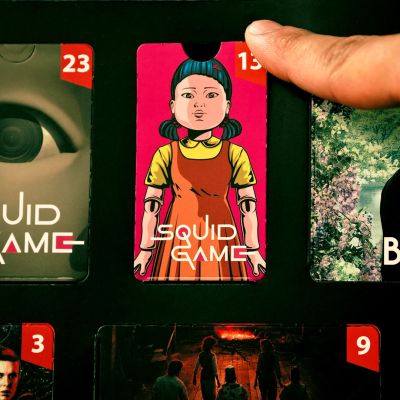 50. YuMe Toys YuMe Netflix Giftbox