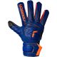 2. Rękawice Reusch Attrakt Infinity Finger Support Junior 56 72 710 4127
