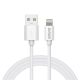 2. SAVIO KABEL USB-C DO LIGHTNING 2M CL-193