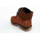 17. Buty trekkingowe 4F M OBMH255 81S