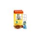 5. LEGO Duplo 10469 - Pizzerki z Muffinką i Blue