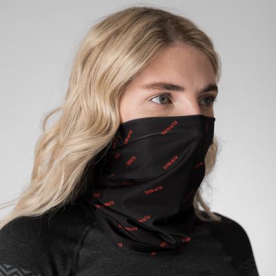 14. Komin Alpinus Agi Alp Pat 1