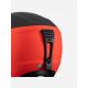 5. Kask Rossignol HERO GIANT CARBON 2.0 FIS czerwony
