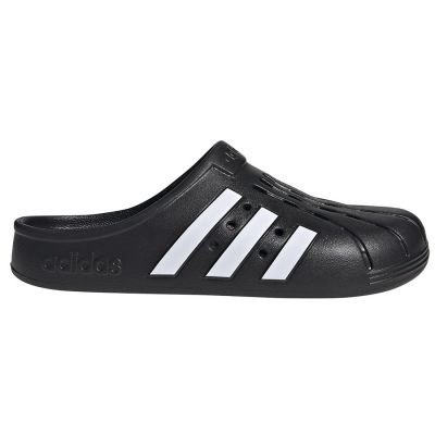 3. Klapki adidas Adilette Clog GZ5886