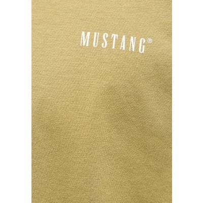 3. Mustang męska koszulka t-shirt AUSTIN 1017379 6292