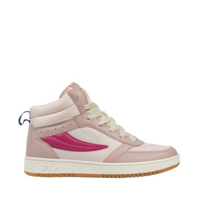 6. Buty Fila Rega NF Jr FFT0124 40029