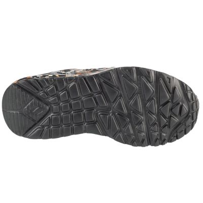 4. Skechers JGoldCrown: Uno Lite - Metallic 314067L-BKGD Czarne 28