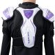 3. Naramienniki hokejowe Bauer Vapor Fly-G Woman Junior