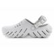 9. Chodaki Crocs Echo clog 207937-1FT