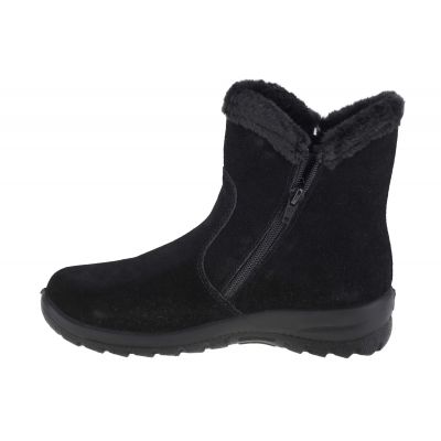 2. Rieker Booties L7162-00 Czarne 37
