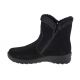2. Rieker Booties L7162-00 Czarne 37