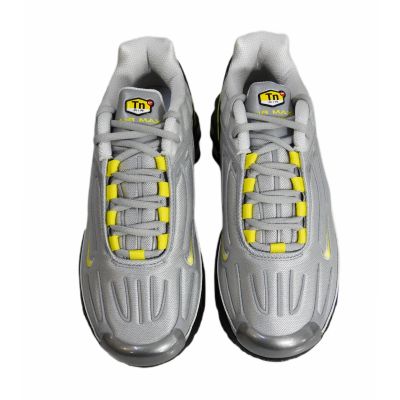 5. Buty sportowe męskie Nike Air Max Plus III Sneakers - FZ4623-001