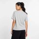 13. Koszulka New Balance Sport Jersey Relaxed Logo W WT43583AG