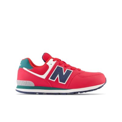 6. Buty New Balance Jr GC574CU