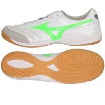 Buty piłkarskie Mizuno Morelia Sala Elite IN M Q1GA251237