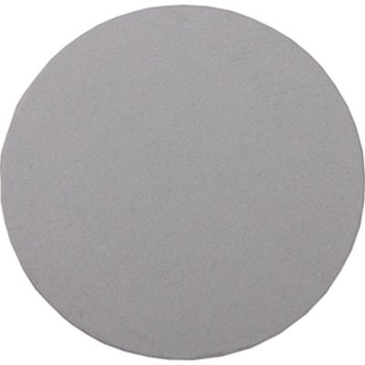 7. Krążek pod sublimację F.50 - blacha Subligraw - srebrna