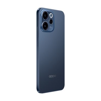 19. OPPO Reno15 FS 5G 16,7 cm (6.57") Dual SIM Android 16.0 USB Type-C 8 GB 512 GB 6500 mAh Czarny