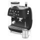 7. Smeg EGF03BLMEU ekspres do kawy Ręczny Ekspres do espresso 2,4 l
