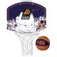 2. Tablica do koszykówki Wilson NBA Team Phoenix Suns Mini Hoop WTBA1302PHO