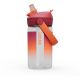 3. Butelka Tritanowa CAMELBAK Thrive Flip Straw Kids 400ml