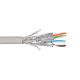 3. Extralink CAT7 SFTP (S/FTP) INDOOR TWISTED PAIR 305M kabel sieciowy