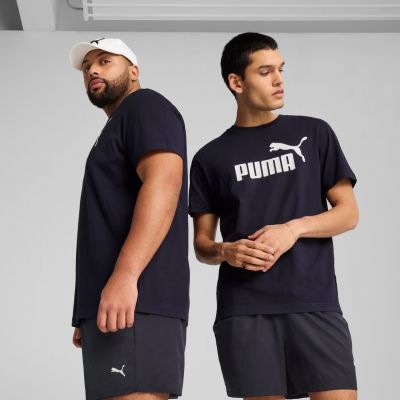 3. Koszulka Puma Ess No.1 Logo Tee M 682532 16
