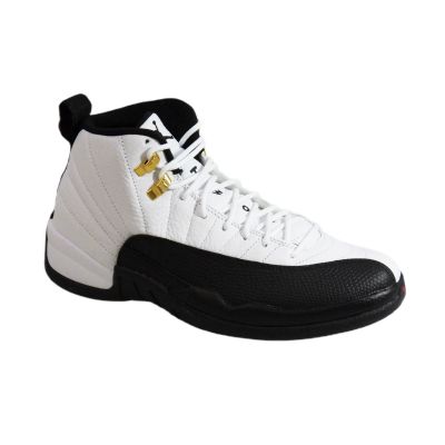3. Buty męskie Air Jordan 12 Retro „Taxi” - CT8013-117